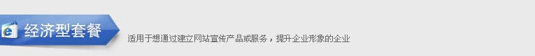 经济型案例